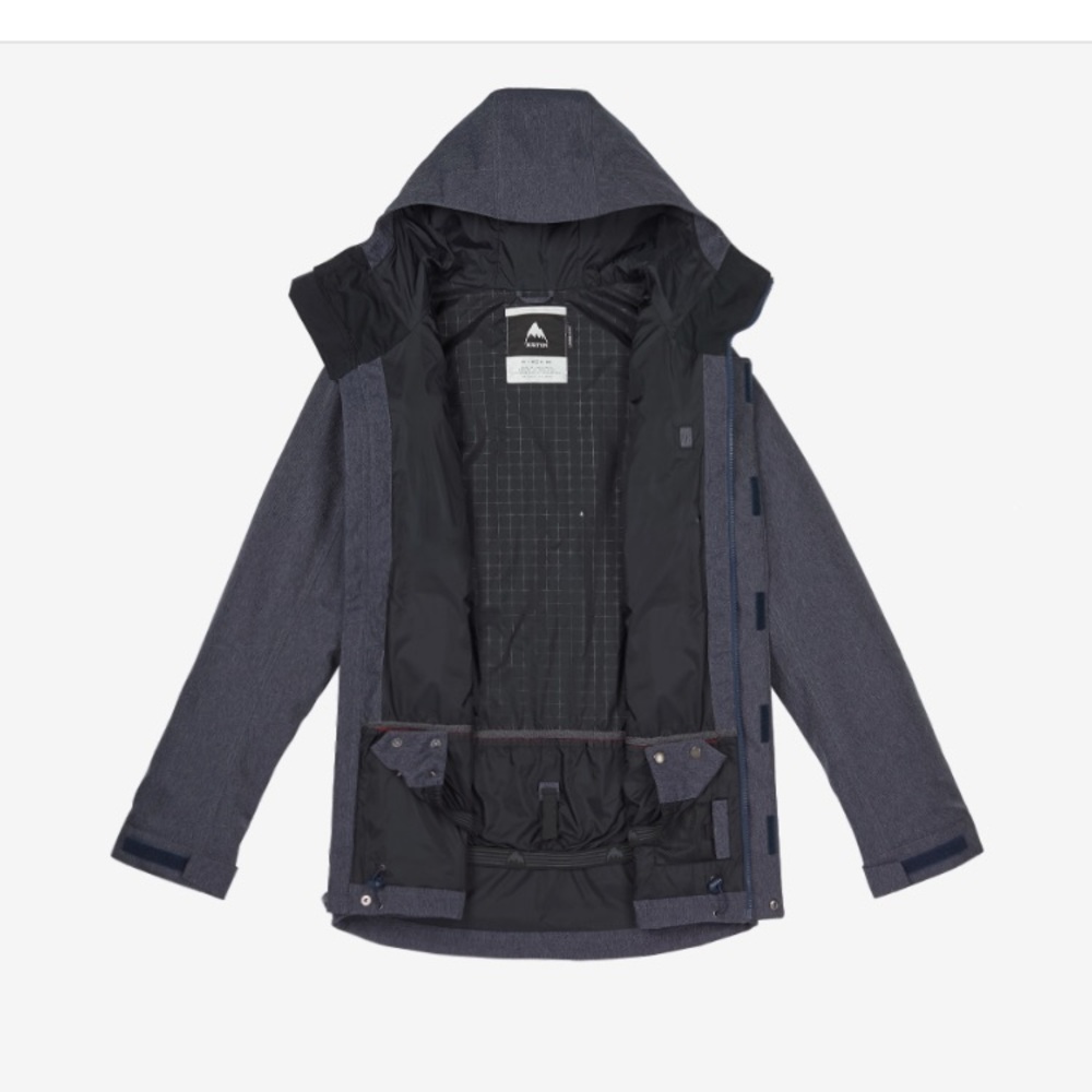Burton Covert snowboard jacket